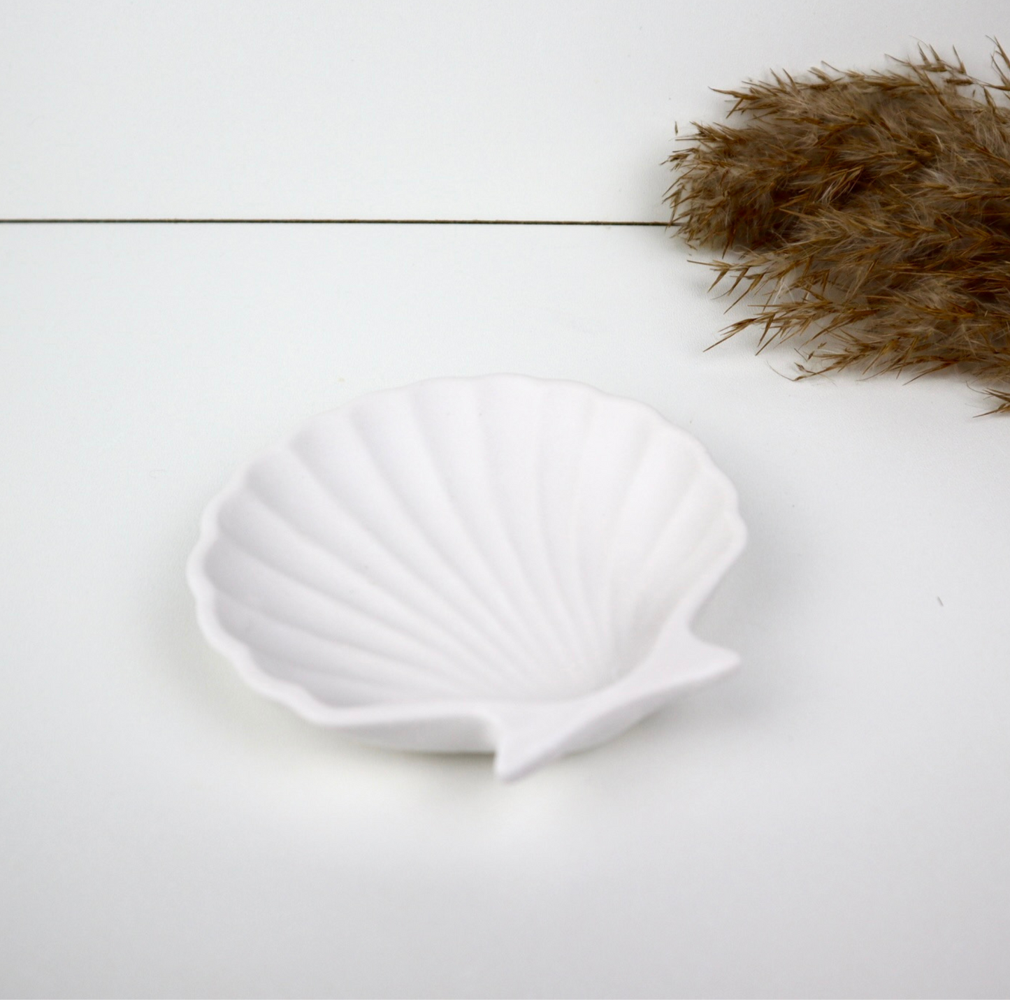 Muschelschale – Maritime Dekoschale