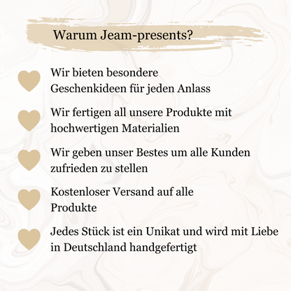 Schneidebrettchen Namensgravur